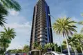 Complejo residencial Lux Residence Lot P037DL