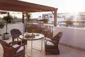 1 bedroom apartment 51 m² Tersefanou, Cyprus