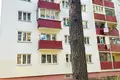 3 room apartment 51 m² Minsk, Belarus