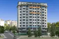 Apartamento 2 habitaciones 47 m² Avsallar, Turquía