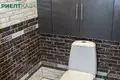 Apartamento 1 habitación 42 m² Baránavichi, Bielorrusia