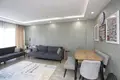 Apartamento 3 habitaciones 110 m² Muratpasa, Turquía