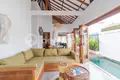2 bedroom Villa  Tibubeneng, Indonesia