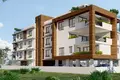 Mieszkanie 1 pokój 101 m² Larnaka, Cypr