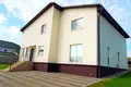 Mieszkanie 6 pokojów 284 m² Ostroszyce, Białoruś