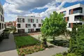 Квартира 2 комнаты 56 м² Варшава, Польша
