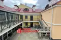 Büro 62 m² Hrodna, Belarus
