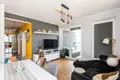 Mieszkanie 3 pokoi 55 m² Poznań, Polska