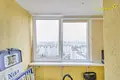 Appartement 1 chambre 44 m² Minsk, Biélorussie