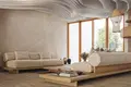 Piso independiente 2 habitaciones 1 154 m² Tulum, México