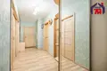 Appartement 4 chambres 107 m² Senitsa, Bélarus