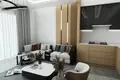 Mieszkanie 2 pokoi 103 m² Alanya, Turcja