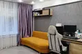 Appartement 2 chambres 45 m² Minsk, Bélarus