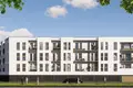 Mieszkanie 2 pokoi 42 m² Pruszków, Polska