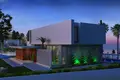 Penthouse 4 pokoi 175 m² Klepini, Cypr Północny
