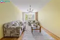 3 room apartment 64 m² Vilnius, Lithuania