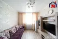 3 room apartment 63 m² Pukhavichy District, Belarus