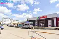 Commercial property 1 085 m² in Kupiskis, Lithuania