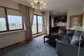 Apartamento 2 habitaciones 56 m² en Varsovia, Polonia