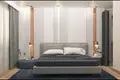 1 bedroom apartment 56 m² Denizkoy, Turkey