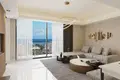 Квартира 3 комнаты 113 м² Trikomo, Северный Кипр