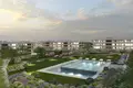 Кондо 8 комнат 235 м² Area metropolitana de Madrid y Corredor del Henares, Испания