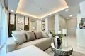 Apartamento 2 habitaciones 61 m² Pattaya City, Tailandia
