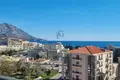 1 room studio apartment 26 m² Becici, Montenegro