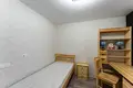 1 room apartment 41 m² Fanipalski sielski Saviet, Belarus