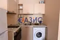 2 bedroom apartment 90 m² Nesebar, Bulgaria