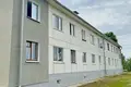 Wohnung 2 Zimmer 41 m² Hancarski sielski Saviet, Weißrussland