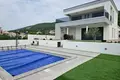 Villa de 4 dormitorios 225 m² Karlobag, Croacia