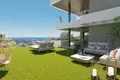 Penthouse 3 pokoi 73 m² Mijas, Hiszpania