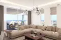 3 bedroom apartment 130 m² Kato Polemidion Municipality, Cyprus