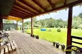 House 110 m² Putcynski sielski Saviet, Belarus
