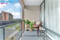 Квартира 3 комнаты 82 м² Вильнюс, Литва