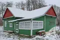 Haus 44 m² Navasiolkauski siel ski Saviet, Weißrussland