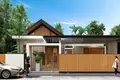 Villa 2 chambres 244 m² Si Sunthon, Thaïlande
