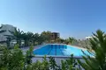 Apartamento 3 habitaciones 97 m² Mersin, Turquía