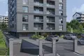 Apartamento 3 habitaciones 97 m² Kayapa, Turquía