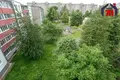 3 room apartment 64 m² Maladzyechna, Belarus