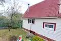 Maison 65 m² Zdanovicki selski Savet, Bélarus