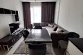 Mieszkanie 2 pokoi 55 m² Alanya, Turcja