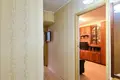 Appartement 1 chambre 36 m² Minsk, Biélorussie