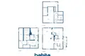 3 bedroom house 100 m² Riihimaki, Finland
