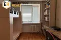 2 room apartment 54 m² Muchaviecki sielski Saviet, Belarus