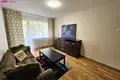 2 room apartment 44 m² Kaunas, Lithuania