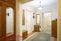 Apartamento 4 habitaciones 106 m² Minsk, Bielorrusia