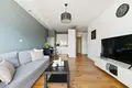 Квартира 2 комнаты 44 м² Варшава, Польша
