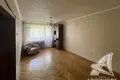 Квартира 2 комнаты 41 м² Мухавецкий сельский Совет, Беларусь